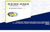 Beranda - Institut Teknologi Sepuluh Nopember (ITS) · Web viewRENCANA STRATEGIS ESMENT REPORT Author Aulia SA Created Date 07/28/2020 19:47:00 Last modified by Aulia SA ...