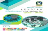 EDISI PERUBAHAN 2017 - ppid.kepriprov.go.id8. Peraturan Daerah Provinsi Kepulauan Riau Nomor 3 tahun 2013 tentang Sistem Kesehatan Provinsi Kepulauan Riau; 9. Permendagri Nomor 54