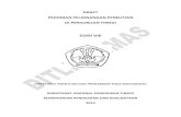 EDISI VIII - Atma Jaya · 2013. 2. 27. · 2. Publikasi, HKI, kebijakan (pedoman, regulasi), model, rekayasa sosial, dll. 3. Pengkajian, pengembangan dan penerapan IPTEKSB. Sumber