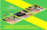 KATA PENGANTARbbkpsoetta.com/images/Karantina/infopublik/ikm/IKM 2018.pdf · 2019. 7. 10. · Laporan Survey Indeks Kepuasan Masyarakat BBKP Soekarno Hatta Semester I 2018 ii Tangerang,