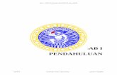 BAB I PENDAHULUAN - Universitas Airlanggarepository.unair.ac.id/17566/4/4. BAB I PENDAHULUAN.pdfpramuka, kuno dan jadul (istilah zaman sekarang)...” Hal serupa juga diungkap dalam
