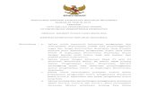 PERATURAN MENTERI KESEHATAN REPUBLIK INDONESIA … · 13. Badan Pemeriksa Keuangan Republik Indonesia yang selanjutnya disingkat BPK adalah lembaga negara yang bertugas memeriksa