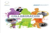 COLLAbORATION - Trisula · 2018. 3. 29. · Laporan tahunan ini memuat pernyataan kondisi keuangan, hasil operasi, rencana, strategi, kebijakan, serta tujuan Perusahaan, yang digolongkan