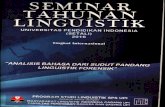 core.ac.uk · Linguistik Forensik untuk Keadilan . Ibnu Khaldun menjelaskan bahwa pemerolehan dan pembelajaran bahasa terbagi menjadi dua yaitu bahasa Ibu dan bahasa asing (Mas'udah,