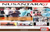 Majalah Digital Nusantara7.id 22 Agustus 2021