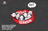 KARTUN BER(b)ISIK - Bentara Budaya · 2019. 3. 15. · #29 Maret - 9 April 2019 #Bentara Budaya Bali Tim Bentara ... Cartoon Competition, South Korea, 2013 & 201 Exhibition 1. Gather