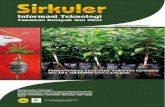 ISBN 978-979-548-045-7 - Balittro · Perbanyakan vegetatif tanaman cengkeh dengan cara grafting akan menghasilkan tanaman cengkeh yang mempunyai akar tunggang, sehingga diharapkan
