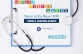 Sustainability Report 2019 · pembicara utama dalam acara adalah Drh. Deddy Fachruddin dan Dr. Drh. Muhammad Agil, MScAgr mengupas tuntas berbagai hal berkaitan dengan kesehatan dan