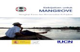 Mengkaji Kasus dan Merumuskan Kebijakan...proses pelibatan masyarakat dalam pengelolaan mangrove dan strategi perumusan kebijakan. Dalam kesempatan ini penyusun mengucapkan banyak
