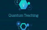 Quantum Teaching Very Indah Wahyuni Rizka Dewi Kurnia S.eprints.umsida.ac.id/6423/1/QTL.pdf · 2019. 7. 23. · Quantum Teaching sangat efektif dan dapat meningkatkan hasil belajar.