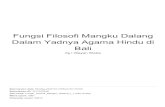Bali Dalam Yadnya Agama Hindu di Fungsi Filosofi Mangku ...repo.unhi.ac.id/bitstream/123456789/987/1/Hasil cek...2.Manusa . 120 3.Resi 123 4.Pitra . 124 5.Dewa . 125 BAB IV.Kreteria