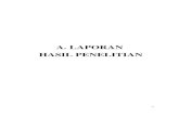 A. LAPORAN HASIL PENELITIAN - Unsrirepository.unsri.ac.id/12586/1/LAPORAN_HASIL_PENELITIAN... · 2019. 10. 23. · A. LAPORAN HASIL PENELITIAN . 1 BAB I. PENDAHULUAN 1.1. Latar Belakang
