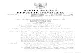 BERITA NEGARA REPUBLIK INDONESIA - Peraturan.go.id...inventarisasi, dan penghapusan barang milik negara di lingkungan Kementerian Pendidikan dan Kebudayaan serta pengelolaan barang