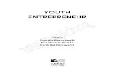 YOUTH ENTREPRENEUR · 2 | YOUTH ENTERPRENEUR 1.1. Konsep Dasar Kewirausahaan Istilah entrepreneur itu sendiri berasal dari bahasa Prancis, yaituentreprendre yang mengandung makna