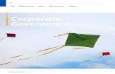 Corporate Governance - Indonesia Stock Exchange...PT Bank Mandiri (Persero) Tbk Laporan Tahunan 2017 Selanjutnya, adanya kelemahan pada governance process berdampak pada governance