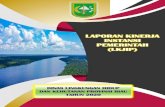 KATA PENGANTAR - Riau DINAS LHK...6. Bidang Perencanaan dan Pemanfaatan Hutan, terdiri atas : a. Seksi Perencanaan dan Tata Hutan b. Seksi Pemanfaatan dan Penggunaan Kawasan Hutan