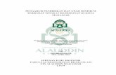 PENGARUH PENDIDIKAN DAN UPAH MINIMUM TERHADAP …repositori.uin-alauddin.ac.id/14011/1/PENGARUH PENDIDIKAN... · 2019. 5. 14. · Madrasah Idtidaiyah (MI) Ma’arif pada tahun 1999