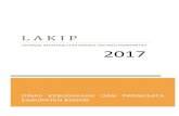 L A K I P DISBUDPAR 2017...2017, disajikan dalam diagram 1.1. Diagram 1.1. Alur Pikir Pengukuran Kinerja Metode penyusunan LAKIP Dinas Kebudayaan dan Pariwisata Kabupaten Bogor secara