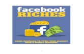 How to Earn Money Online from Facebook ??