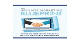 Affiliate Marketing Handbook | The Ultimate Guide to Affiliate Marketing | Affiliate Marketing Success Tips 2021