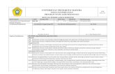 UNIVERSITAS TRUNOJOYO MADURA Kode FAKULTAS PERTANIAN PROGRAM STUDI AGROTEKNOLOGIagroteknologi.trunojoyo.ac.id/wp-content/uploads/2021/03/... · 2021. 3. 25. · evaluasi lahan untuk