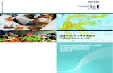 Rencana Strategis Pulau Sulawesi - World Bankdocuments1.worldbank.org/curated/es/686671468259509136/... · 2016. 7. 14. · Jangka Panjang Nasional (RPJPN) 2005 – 2025 adalah peningkatan