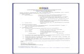 Dokumen Prakualifikasi Ulang PQ ULANG... · 2019. 12. 3. · Syarat : Surat tugas dari Direktur Utama/Pimpinan Perusahaan/Kepala Cabang dan kartu pengenal 2) Pemasukan dan Evaluasi