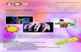 Rheumatology & Pain Update...10.15 – 10.35 Mekanisme Nyeri Akut pada Artritis dan Penatalaksanaannya dr. Ida Ayu Ratih Wulansari Manuaba, SpPD-KR, M.Kes 10.35 – 10.55 Strategi