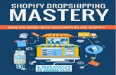 Earn Money Online From Shopify Dropshipping Secret Method
