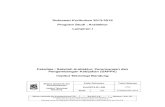 Dokumen Kurikulum 2013-2018 Program Studi : Arsitektur ...