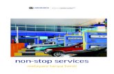 non-stop services