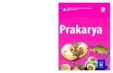 Prakarya -