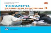 Terampil Berbahasa Indonesia Kelas XII IPA dan IPS