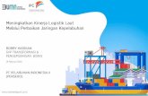 Posisi Strategis Indonesia - dephub.go.id