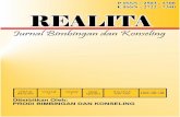 Jurnal Realita Bimbingan dan Konseling (JRbk) Volume 6 ...