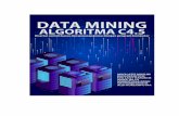 Data Mining - UNNES