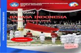 BUKU SISWA | Bahasa Indonesia Kelas XI