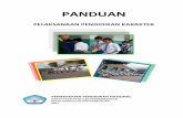 PANDUAN - New Indonesia
