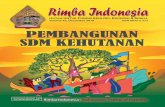 Rimba Indonesia