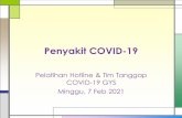 Penyakit COVID-19