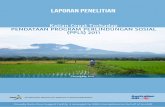 Laporan Penelitian PPLS 2011 - TNP2K
