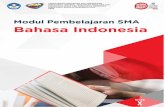 PUISI/ Modul Bahasa Indonesia/ Kelas X
