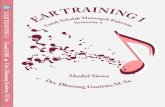 Ear Training 1 - Kemdikbud