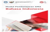 Identifikasi Teks Eksposisi Bahasa Indonesia Kelas X. KD 3