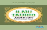 ILMU TAUHID - iain-bone.ac.id