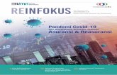 Pandemi Covid-19 - Indonesia Re