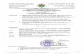 Pengumuman Penerimaan Santri PPM MBS Poncowati T.P 2021 …