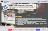 RENCANA BISNIS BANK (RBB)