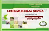 LEMBAR KERJA SISWA - UAD Journal Management System