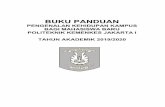 BUKU PANDUAN - Selamat Datang Di Website Resmi Politeknik ...